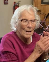 Dorothy Lee Ashburn Herrin Obituary March 10, 2025