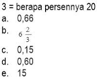 Video ini membahasan salah satu kemampuan numerik yang diujikan pada tes tiu cpns 2019/2020. Contoh Soal Kemampuan Numerik Tes Intelegensia Umum Seleksi Cpns Abi Awam Bicara