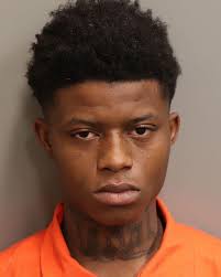 DONALD DENZEL WHITE 04/23/2021