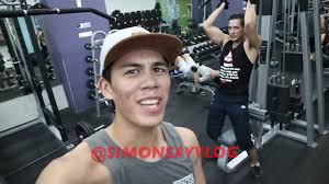 Mejores tableros de christian vazquez. Intense Workout With Dakim Christian Vazquez Vlog 5 By Simon Says Vlog