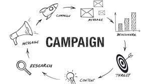 Changing a lead's campaigns is another action you can take. Effective Tips For Marketing Campaign Success