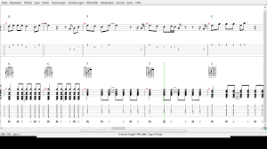 I actually play the keyboard and guitar lines at the same time using a volume pedal on my guitar. Phil Collins In The Air Tonight Tabs Youtube