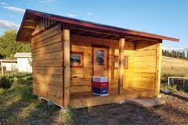 A Montana Bee House From Dutch Design