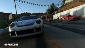 For driveclub on the playstation 4, a gamefaqs message board topic titled unlock the club cars by yourself. Driveclub Playstation 4 Review The Good The Bad The Ugly Eteknix