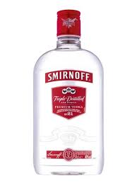 How long should a fifth of liquor last? Buy Smirnoff Red Flask 40 0 5l Pet Online At A Great Price Heinemann Shop