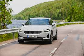 Once seated, you only need to. Polestar 2 Jagt Model 3