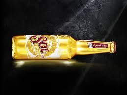Most of these beers are lagers brewed in large industrial plants, and made with minimal malt. Sol Mexican Lager Now In South Africa