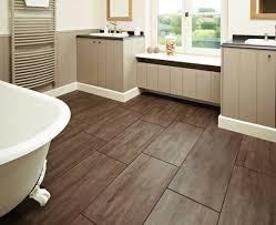 Pin By Sarah Ovink On Lvt Bathroom Bathroom Flooring Options Bathroom Vinyl Luxury Vinyl Flooring