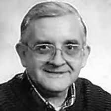 GEORGE KASPER Obituary
