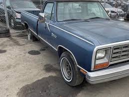 Image result for Silver 1984 Dodge Truck