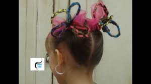 If you have a daughter especially on crazy hair day for click on any of the above crazy day hair links to be taken to the original source. Seuss Hair Crazy Hair Pigtails For Girls Hairstyles Youtube
