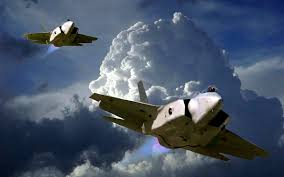 Explore f 35 wallpaper on wallpapersafari | find more items about f 35 wallpaper pictures, f 35 the great collection of f 35 wallpaper for desktop, laptop and mobiles. Clicswallpaper F 35 Lightning Ii Wallpaper 1