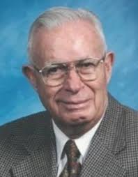 Milton Herbert Harvey Obituary