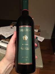 Found This Almost 20 Year Old Bottle Of Wine While Cleaning Out My Grandparents House Assuming It Was Stored In The Right Conditions How Much Better Should This Taste Considering The Age