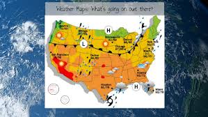 Interactive weather map allows you to pan and zoom to get unmatched weather details in your local neighborhood or half a world away from the weather channel and weather.com. Weather Map By Michael Voit
