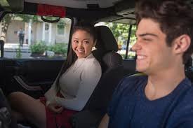 7 detalles que no notaste de 'A todos los chicos: para siempre': tuvo un  cameo muy importante