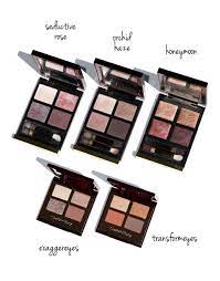 This item tom ford eyeshadow quad in seductive rose. Tom Ford Eyeshadow Quad Seductive Rose Orchid Haze Honeymoon Charlotte Tilbury Exaggereyes And Transformeyes Eyeshadow Tom Ford Makeup Eyeshadow Dupes