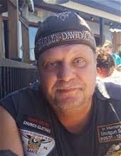 Obituary: Norman 'Buster' Stine, Jr.