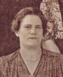 Mary Ellen Sturgeon Reddick (1892-1954)