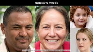 Lecture 9: Deep generative models