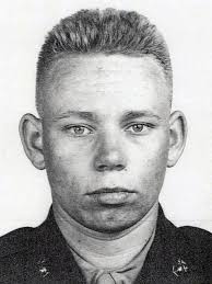 Cpl. MARK ROY ROBERTSON JR.
