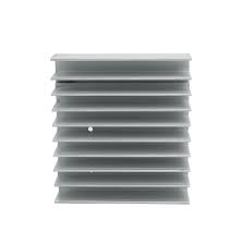 76mm x 70mm x 21.5mm heatsink heat