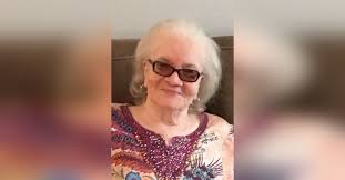 Obituary information for Rita Johnson