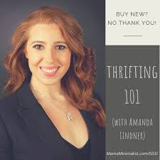 Amanda Lindner's Instagram, Twitter & Facebook