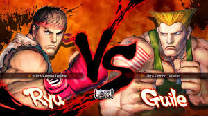 Check spelling or type a new query. Round 6 Ryu Vs Guile Ultra Street Fighter 4 Hardest Mode Youtube