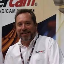 Meet Dylan Gondyke, a rally car racer and product owner at Mastercam.