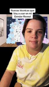 Cara Membuat Gender Reveal