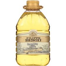 Filippo Berio Extra Light Olive Oil 101 4 Fl Oz Instacart