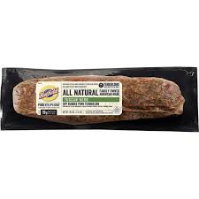 Check spelling or type a new query. Hatfield Pork Tenderloin Dry Rubbed Tuscan Herb Packaged Meats Yoder S Country Market