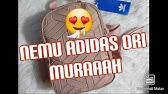 Fresh colour and a super soft feel give this women's mini backpack a feminine touch. Adidas 3d Mini Backpack Sku 9331465 Youtube