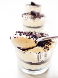 Tiramisu Oreo Recette Oreo Recette Tiramisu Oreo Recettes De Cuisine