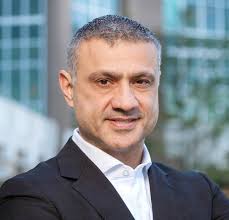 Zeb Booker Takes CBD Overseas