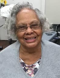 Obituary for Eldora Jones