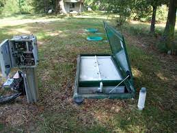 An Affordable Wastewater Solution For Single Family Homes Agri Waste Technology