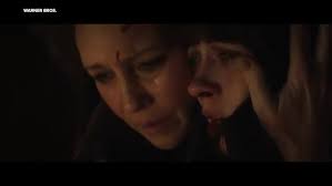 Patrick Wilson and Vera Farmiga talks about The Conjuring Last Rites