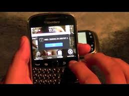 Unlocking instruction for blackberry · 1. How To Unlock Blackberry Bold 9900 Or 9930 Youtube