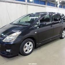 The design of the 2019 toyota wish itself is actually simple and the dominant aspect can be found is the. Toyota Wish Price Include Shipping In 2021 Toyota Wish Performance Tyres Custom Wheels