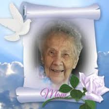 Karolina Wriedt Obituary (1935