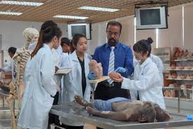 Get the comparison of malaysia best universities for your favourite nursing and health science course, all in one website. Bachelor Of Medicine And Bachelor Of Surgery Mbbs Aimst University