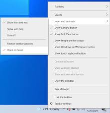 General for general news, sports for sports news, and so on. Disable And Configure Windows 10 Feature News And Interests Born S Tech And Windows World
