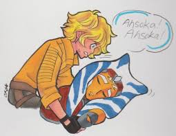 Maybe you would like to learn more about one of these? Star Wars Rebels Fanfiction Explore Tumblr Posts And Blogs Tumgir