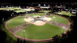 We currently operate and/or sponsor: Softball Diamondplex The Espn Wide World Of Sports Complex