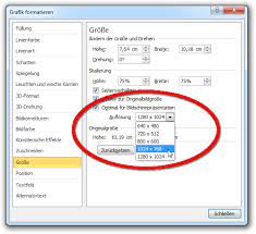 To create slides that use a custom size, enter your. Daniel S Xl Toolbox Inserting Images Into Powerpoint At The Right Size