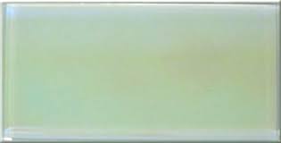 Everything you need for your next tile project + free shipping! Lustrous Pearl White Iridescent Glass Subway Tile 75x150mm Mt0177 Grand Taps