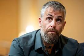 It's really strange how some of the real life villains in our political  world come off like someone you would cast as a movie villain”