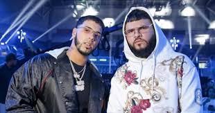 Ver más ideas sobre tatuajes interesantes, tatuajes, tatuajes en la mano. Anuel Aa Farruko Creyo En Mi Cuando Nadie Lo Hacia